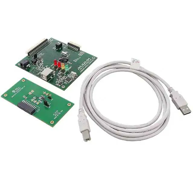 MAX5417LEVCMODU (EVALUATION KIT/EVALUATION SYSTEM)