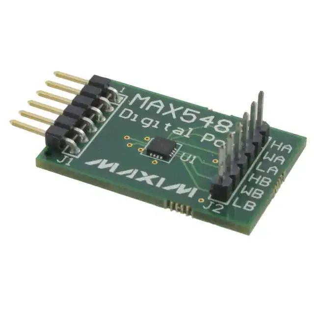 MAX5487PMB1# (MODULE PERIPHERAL FOR MAX5487)