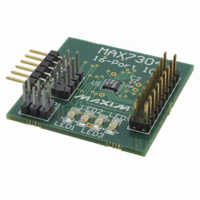 MAX7304PMB1# (MODULE PERIPHERAL FOR MAX7304)