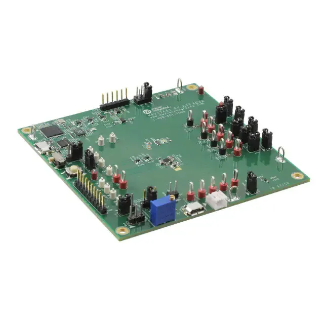 MAX77651EVKIT# (EVAL BATTERY CHRGR MAX77651)