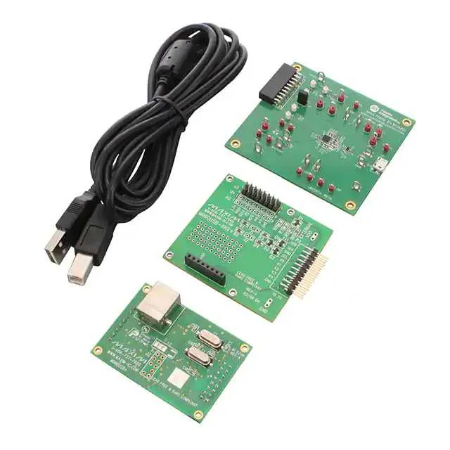 MAX77818EVSYS# (MAX77818EVSYS FOR PMIC FOR SMART)