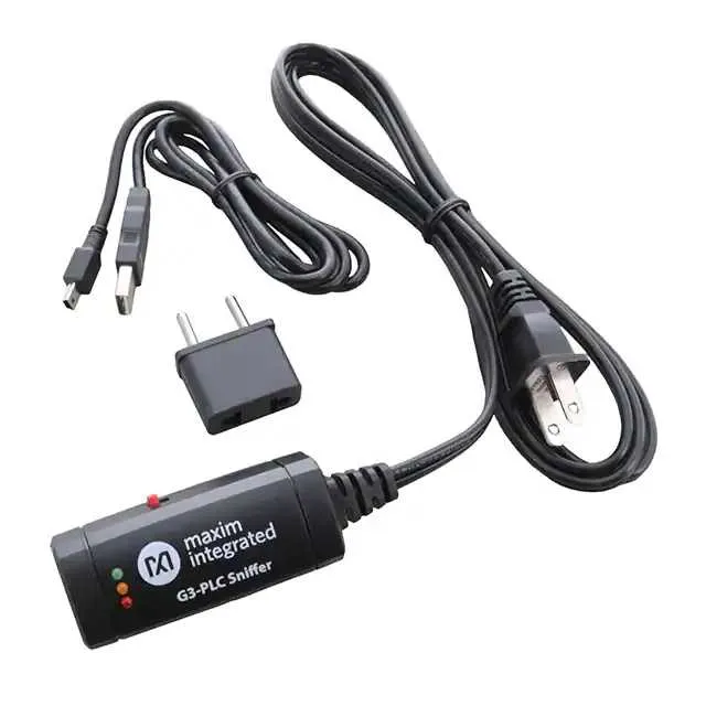 MAX79356SNF# (G3-PLC SNIFFER AND TESTER)