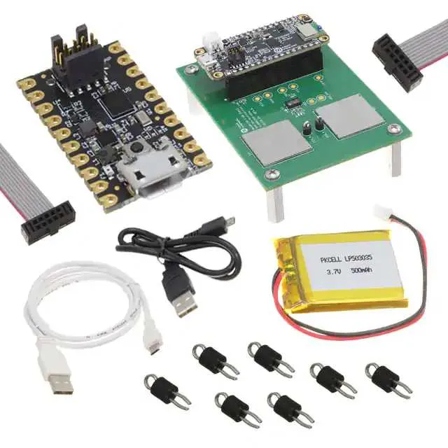 MAX86150EVSYS# (EVAL KIT BIO-SENSOR MAX86150)