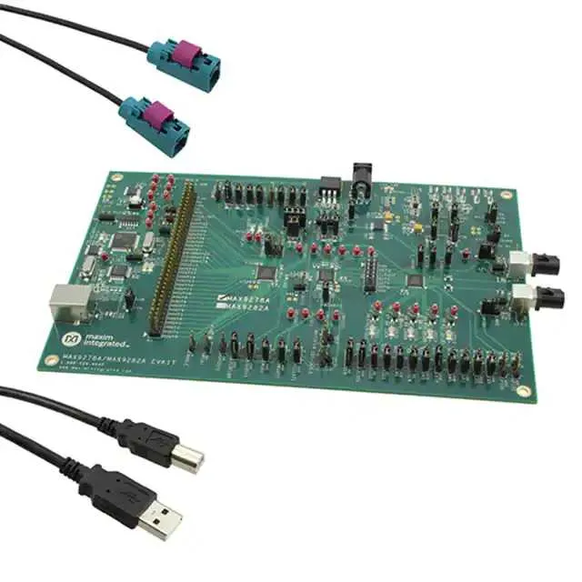 MAX9278ACOAXEVKIT# (EVAL KIT FOR MAX9278)