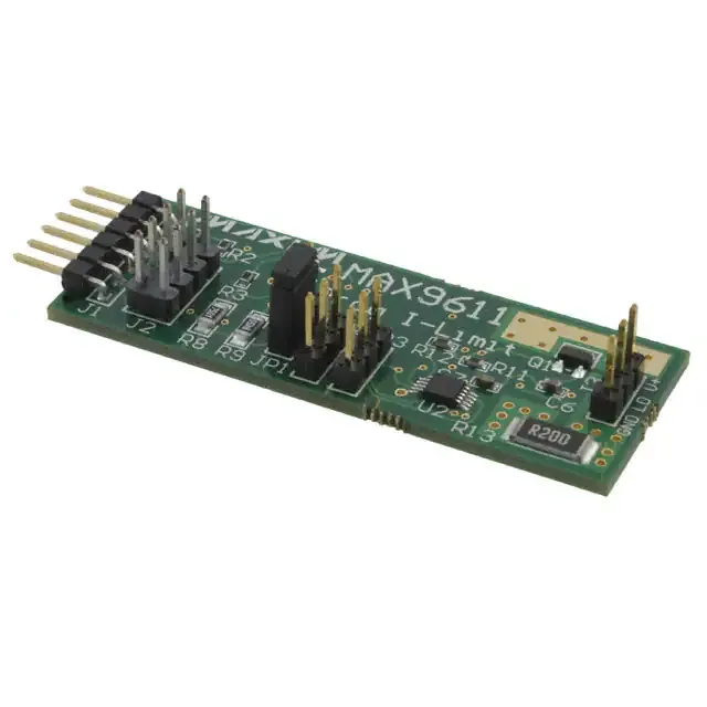 MAX9611PMB1# (MODULE PERIPHERAL FOR MAX9611)
