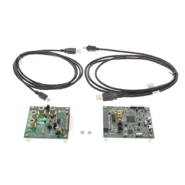 MAX98357EVSYS#TQFN (EVAL SYSTEM MAX98357A,B)