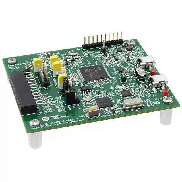 MAX98357EVSYS#WLP (EVAL BOARD FOR MAX98357)
