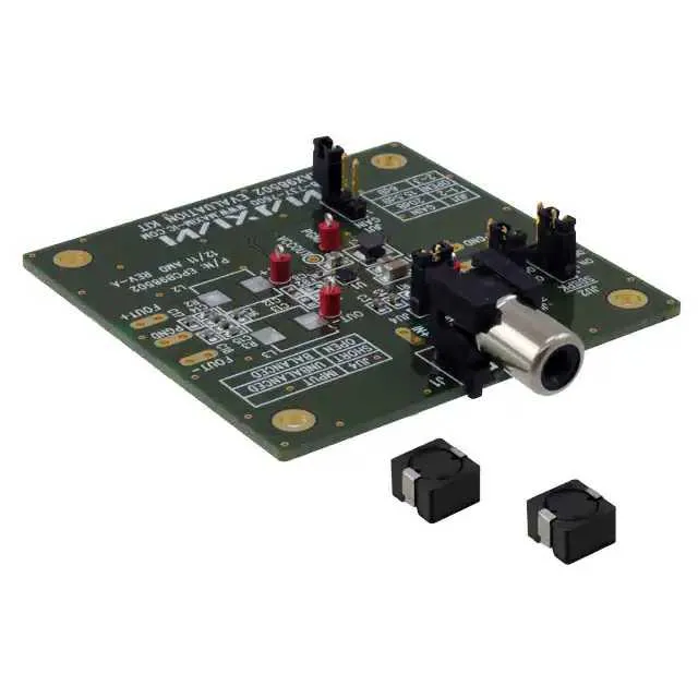 MAX98502EVKIT# (KIT EVAL FOR MAX98502)