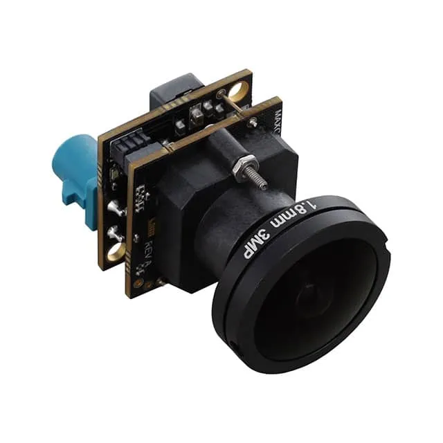 MAXCAM705OV635AAA# (MAX96705 BASED CAMERA WITH OV106)