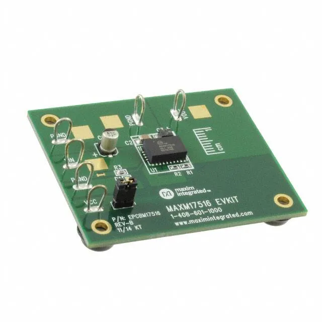MAXM17516EVKIT# (EVAL KIT FOR MAXM17516)