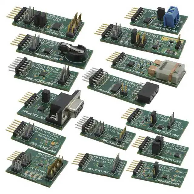 MAXPMBAE1# (COLLECTION OF PLUG-IN EVAL MOD'S)