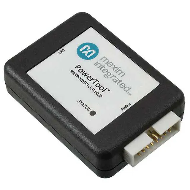 MAXPOWERTOOL002# (DONGLE USB-TO-PMBUS)