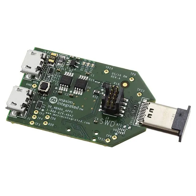 MAXREFDES100HDK# (PROGRAMMING ADAPTER)
