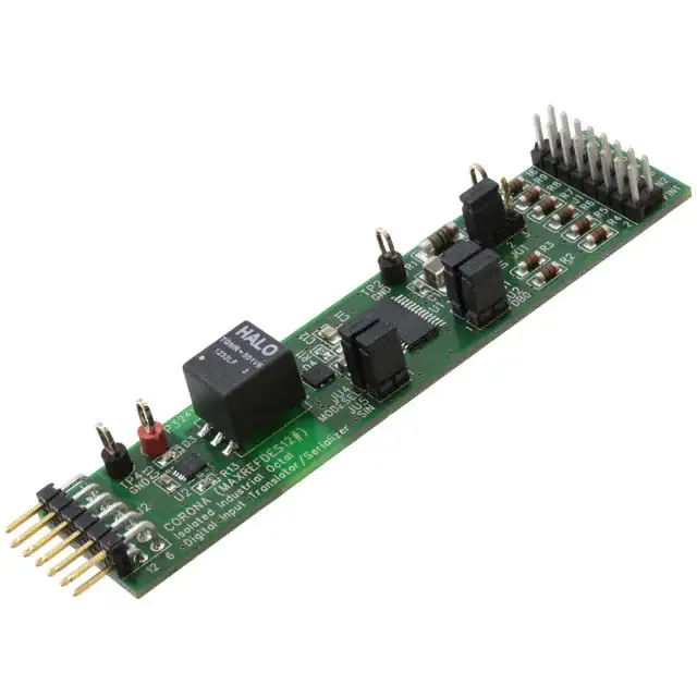 MAXREFDES12# (REFERENCE DESIGN CORONA)