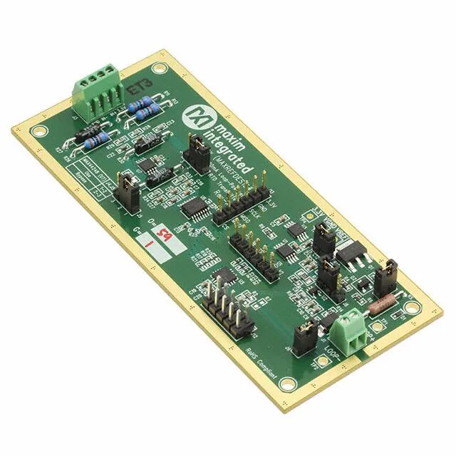 MAXREFDES15# (REFERENCE DESIGN MONTEREY)