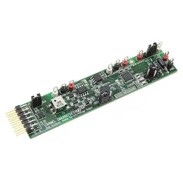 MAXREFDES18# (REFERENCE DESIGN CARMEL)
