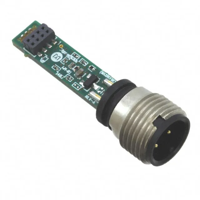 MAXREFDES23# (IO-LINK LIGHT SENSOR)