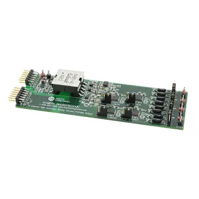 MAXREFDES24# (REFERENCE DESIGN ALAMEDA)