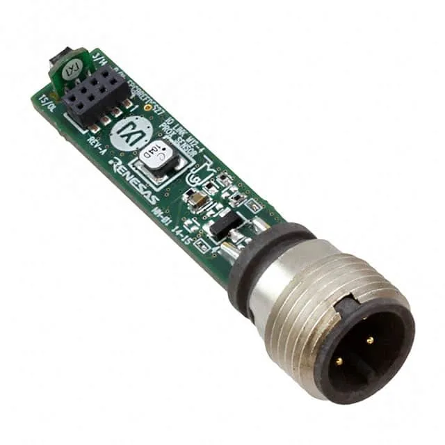 MAXREFDES27# (IO-LINK OPTICAL PROXIMITY SENSOR)