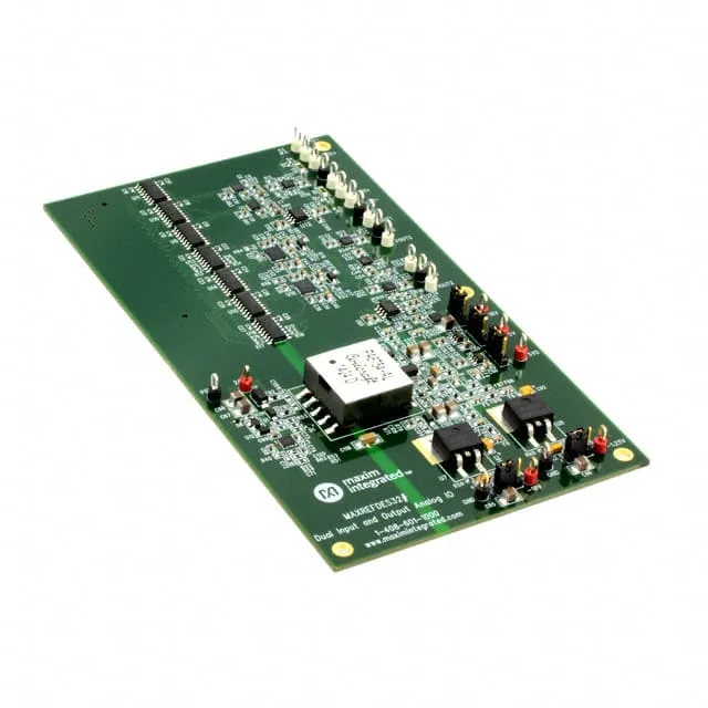 MAXREFDES32# (REFERENCE DESIGN)