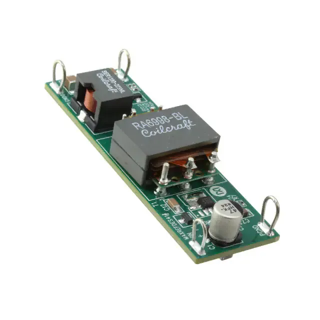 MAXREFDES41# (REF DESIGN PLANAR TRANSFORMER PS)
