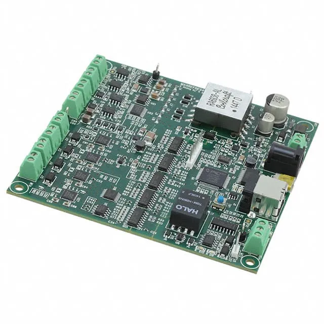 MAXREFDES46# (REFERENCE DESIGN)