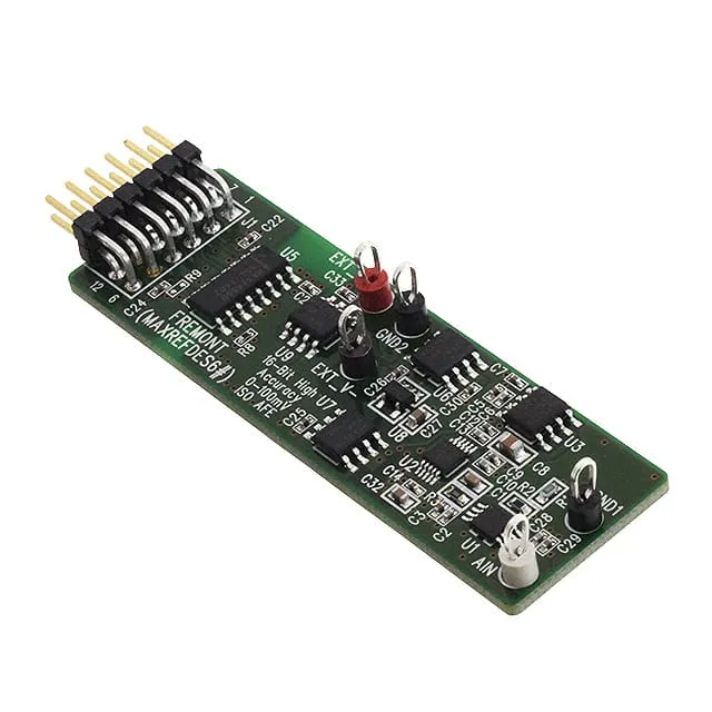 MAXREFDES6# (REFERENCE DESIGN FREMONT)