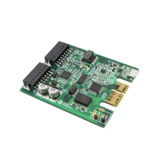 MAXREFDES63# (REF DES 8CH DGTL-OUT MICRO PLC)