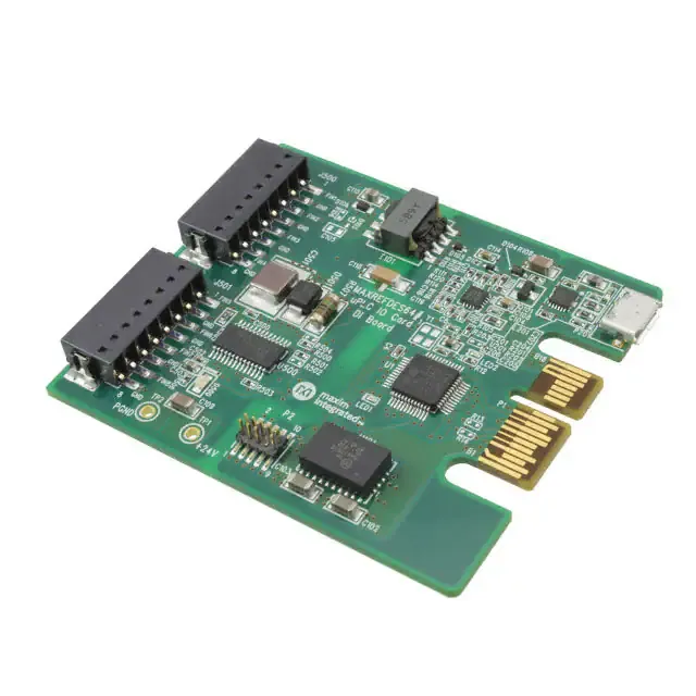 MAXREFDES64# (REF DES 8CH DGTL-IN MICRO PLC)