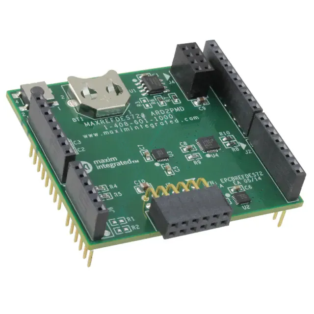 MAXREFDES72# (REFERENCE DESIGN ARD2PMD)