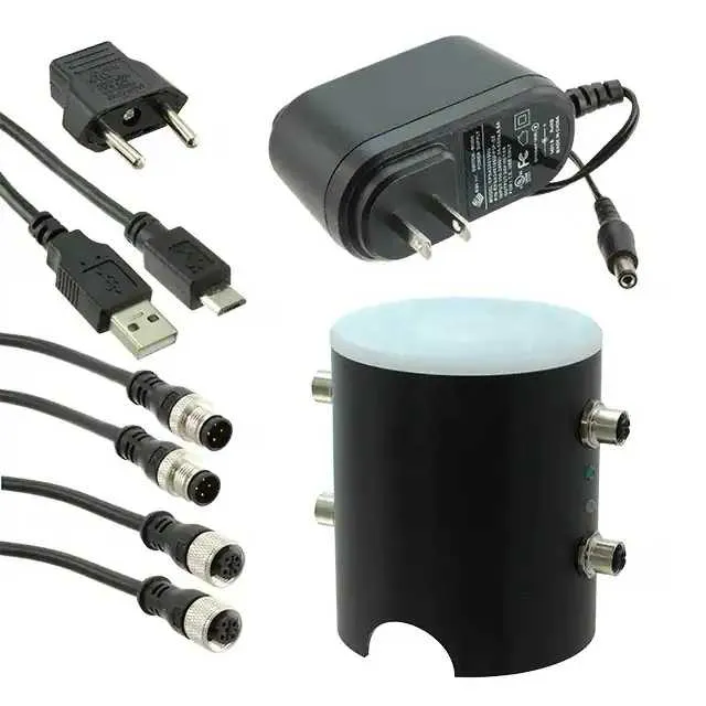 MAXREFDES79# (4-PORT IO-LINK MASTER)