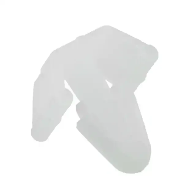 MB-1-187 (MOUNTING BUTTON 0.031 - 0.094"")