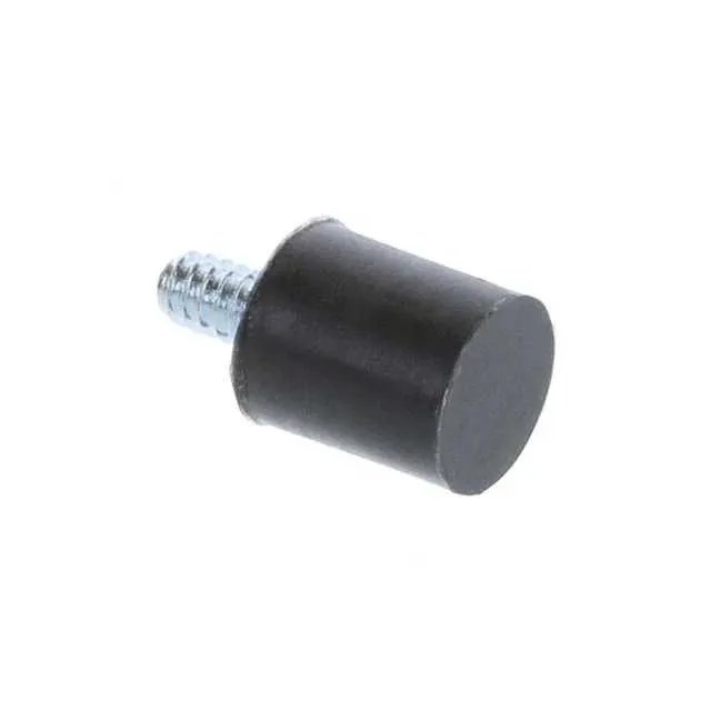 MB-100-UC04-H (RND STNDFF #4-40 SYN 8.13MM 1PC)