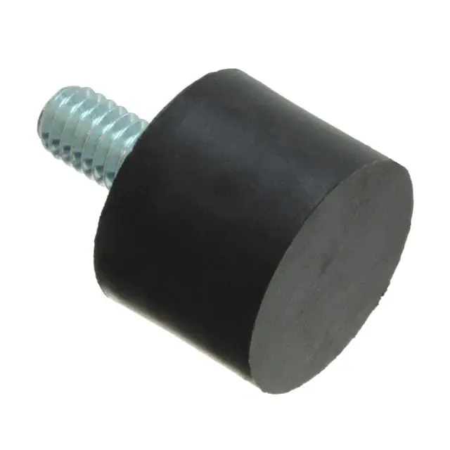 MB-400-UC31-SL20300 (RND STNDFF 5/16-18 SYN RUB 3/4"")