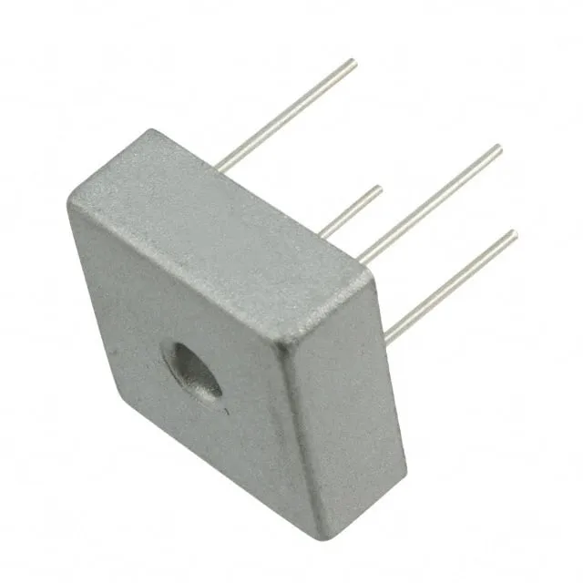 MB352W-F (RECTIFIER BRIDGE 200V 35A MB-W)