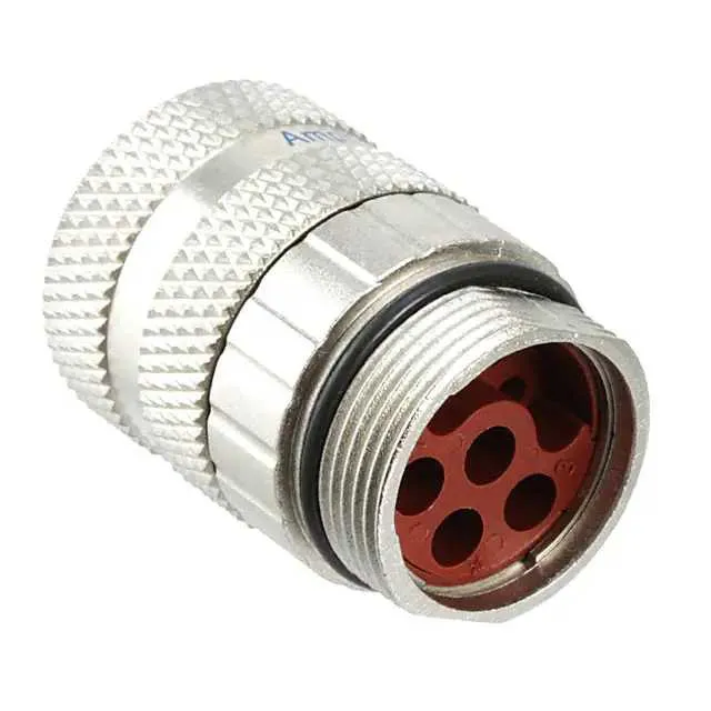MB1CKN0800 (CONN PLG HSG FMALE 8POS INLINE)