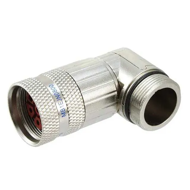 MB1EJN0800 (CONN PLG HSG FMALE 8PS INLINE RA)