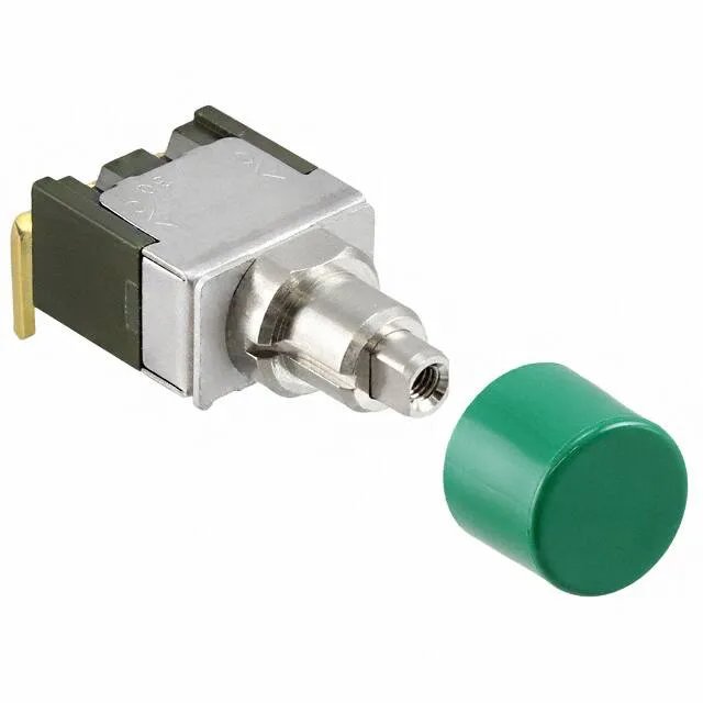 MB2011SA2G31-CF (SWITCH PUSHBUTTON SPDT 0.4VA 28V)