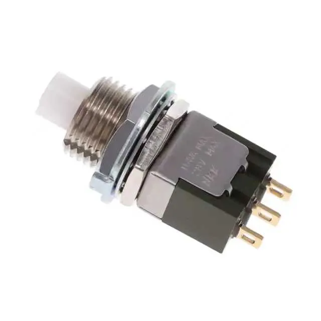 MB2011SB1G01 (SWITCH PUSH SPDT 0.4VA 28V)
