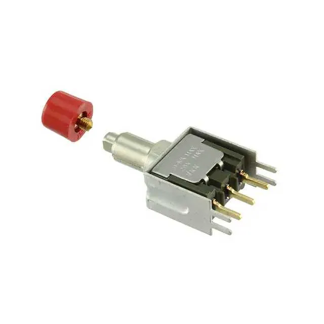 MB2011SS2G13-BC (SWITCH PUSHBUTTON SPDT 0.4VA 28V)
