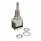 MB2065LS1W01 (SWITCH PUSHBUTTON SPDT 6A 125V)