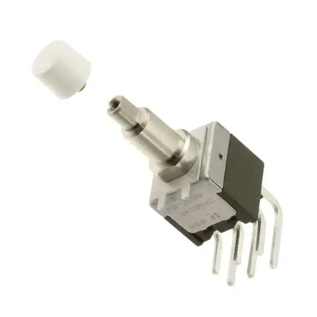 MB2085SS2W30-BB (SWITCH PUSHBUTTON DPDT 6A 125V)