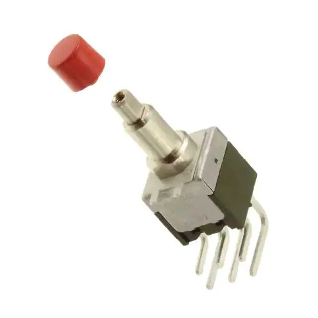 MB2085SS2W30-BC (SWITCH PUSHBUTTON DPDT 6A 125V)