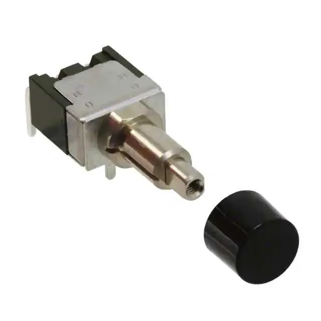 MB2065SS2W30-CA (SWITCH PUSHBUTTON SPDT 6A 125V)