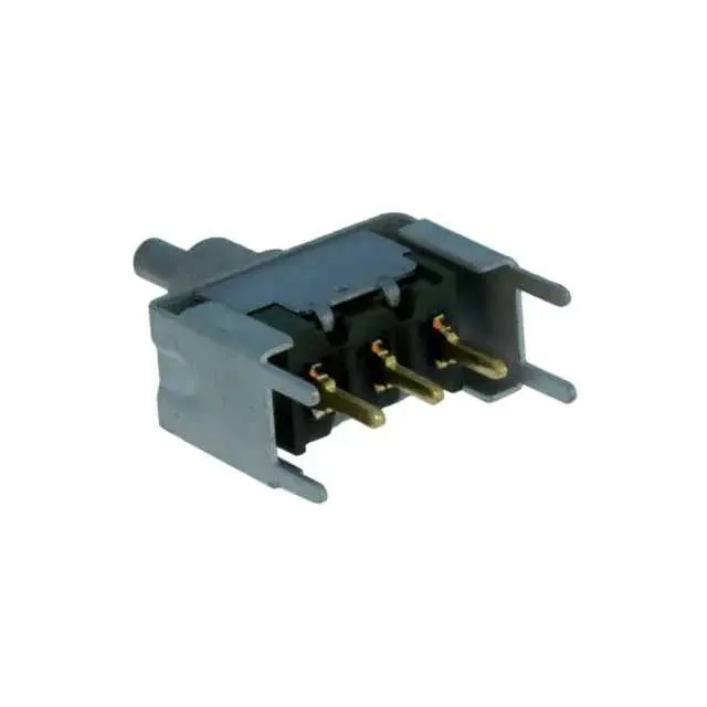MB2411A2G23 (SWITCH PUSH SPDT 0.4VA 28V)
