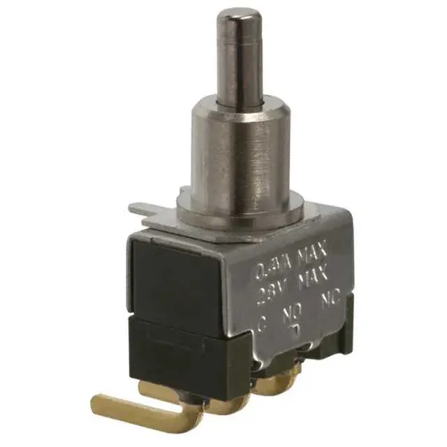 MB2411A2G30 (SWITCH PUSH SPDT 0.4VA 28V)