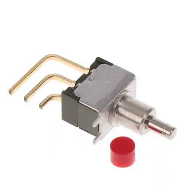 MB2411A2G40-FC (SWITCH PUSHBUTTON SPDT 0.4VA 28V)