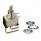 MB2411E1W40 (SWITCH PUSHBUTTON SPDT 3A 125V)