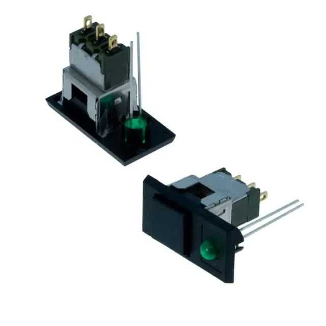 MB2411JG01-A/1-2A/1-F (SWITCH PUSH SPDT 0.4VA 28V)