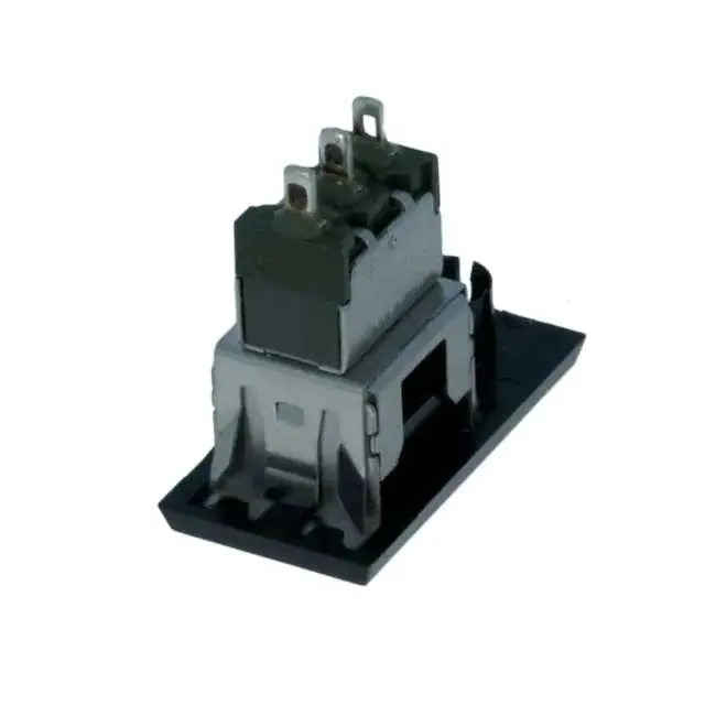 MB2411JW01-A-2A (SWITCH PUSHBUTTON SPDT 3A 125V)